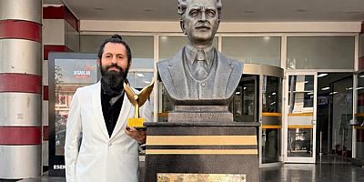 Akif Manaf Sağlık ve Barış Ödülü Nedir? İlk Ödül Nâzım Hikmet’in Anısına Verildi