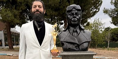 Akif Manaf Sağlık ve Barış Ödülü Sabiha Gökçen’in Hatırasıyla Yaşatılacak