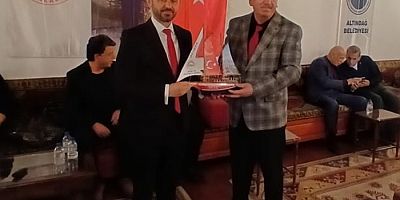 ASİLDER’den Nisan Ayında Bilim ve Kültür Buluşması