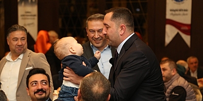 Av. Recep Tangal: “İki Yaka, Bir Şehir” Vizyonuyla SİYAD’a Güçlü Bir Aday