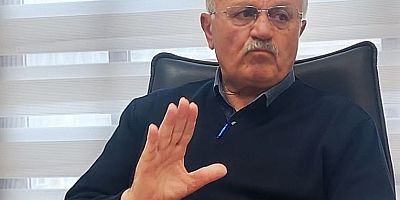 Başkan Kara: Disiplin Sağlandıktan Sonra Yapılamayacak Hiçbir Şey Yok