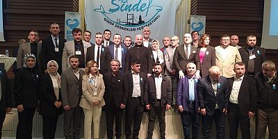 Bir Gece, Binlerce Gelecek: SİNDEF’ten 10 Bin Öğrenciye Burs