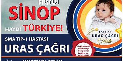 Bir İmza, Bir Hayat: Hüseyin Çakırbaş URAS Bebek İçin Sorumluluk Aldı