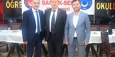 Boyabat 75. Yıl Devlet Hastanesi’nde Dikkat Çeken İddialar: Çalışanlar Üzerinden Kimse Hesaplaşamaz!