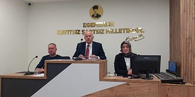 Boyabat Belediye Meclisi Nisan Ayı Toplantısı Tamamlandı: İşte Alınan Kararlar