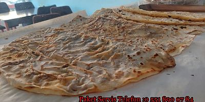 can mantı gözleme