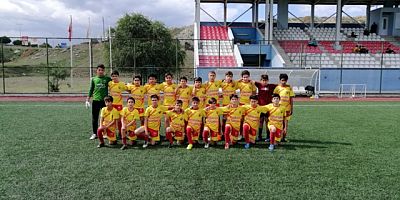 Boyabat Çeltikspor'dan Profesyonel Lig Alt Yapısına Transfer