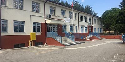 Boyabat Denetimli Serbestlik Müdürlüğü’nden Durağan’daki Okullara Eğitim Desteği