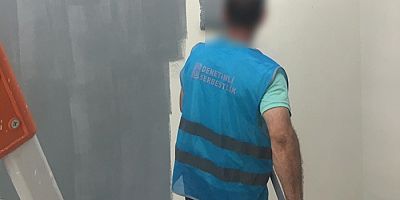 Boyabat Denetimli Serbestlikten Adliyede Çevre Düzenlemesi