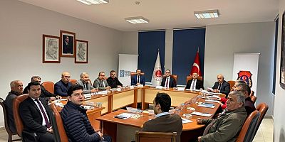 Boyabat Denetimli Serbestlikten Sosyal Dayanışma Adımı