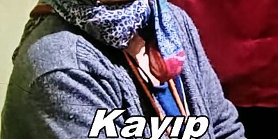 Boyabat Dodurga Köyünde Kayıp Alarmı! 71 Yaşındaki Fadime Karagöz Aranıyor