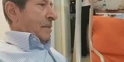 Boyabat Ekinören Köyünden Satılmış ARSLAN Vefat Etmiştir