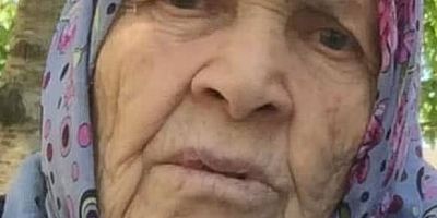 Boyabat Erkeç Köyü’nden Ünzüle Yaman Vefat Etti