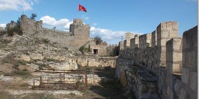 Boyabat Gezi Rehberi Tarih ve Doğanın Buluştuğu Yer