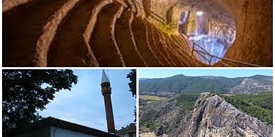 Boyabat Gezilecek Yerler ve Nasıl Gidilir