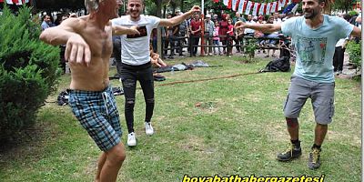 Boyabat İçin Ne Dediler, Ne Yaptılar?