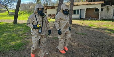 Boyabat’ın Belediyesinin Gizli Kahramanları Sahaya İndi