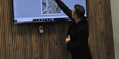 Boyabat’ın Can Simidi Geliyor! İşte Yeni Güzergahın Detayları...