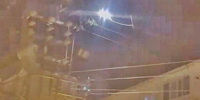 Boyabat Kumluk Mahallesi’nde Korkutan Trafo Arızası: Ekipler Facianın Önüne Geçti