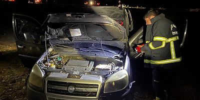 Boyabat trafik kazası