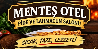 Boyabat Lokanta & Restoran | Menteş Otel Pide ve Lahmacun Salonu