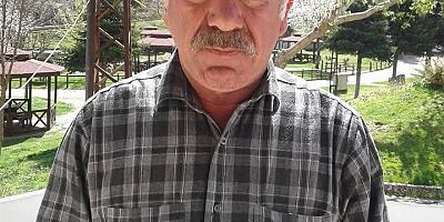 Boyabat OSB Karşısında Barakada Şüpheli Ölüm