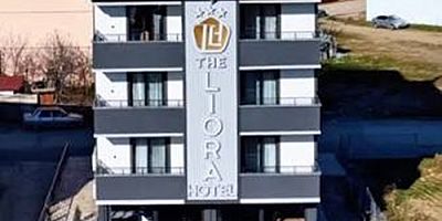 Boyabat Otel ve Restoran - The Liora Hotel & Restaurant Sinop