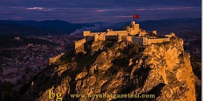 Boyabat Şehir Nüfusu 30 Bin Sınırına Dayandı