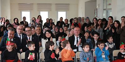 Boyabat’ta 3 Aralık Dünya Engelliler Günü İçin Farkındalık Etkinliği Düzenlendi