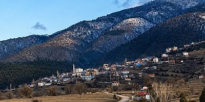 Boyabat’ta 5 Köyün Yıllık Yol Mağduriyeti Resmiyet Kazandı!