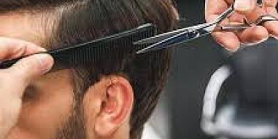 Boyabat'ta Berber ve Kuaförler Pazar Günü Kapalı