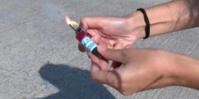 Boyabat’ta Çocukların Oyunu Hastanede Bitti