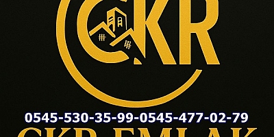 Boyabat'ta Hayalinizdeki Gayrimenkule CKR Emlak ile Ulaşın!