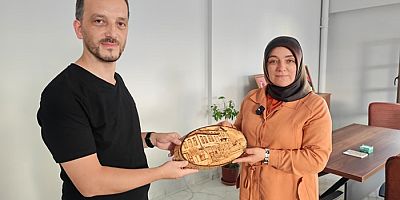 Boyabat'ta Kadınlara Özel E-Ticaret Eğitimi! Dijital Satışa Büyük İlgi
