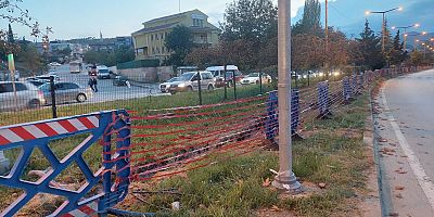 Boyabat’ta LED Dönüşümü Başlıyor! 2 Milyarlık Projenin Detayları