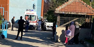 Boyabat’ta Okul Bahçesinde Feci Kaza: Servis Aracı 8 Yaşındaki Y.E.’ye Çarptı!