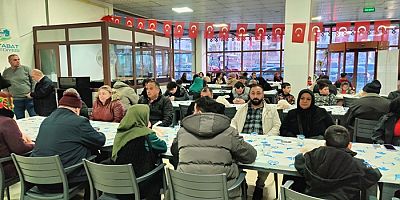 Boyabat’ta Ramazan Coşkusu Başladı!