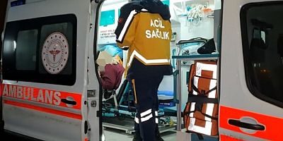 Boyabat’ta Sabah Saatlerinde Karbonmonoksit Zehirlenmesi