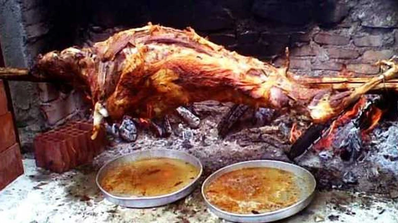 Boyabat’ta Yemek Nerede Yenir? Boyabat’ın Meşhur Yemekleri ve En Seçkin Mekanlar