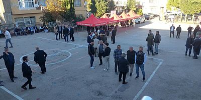 Boyabat TSO’da Mavi Liste Rüzgarı! 10 Grubun Oy Dağılımı ve Kazanan Tüm İsimler