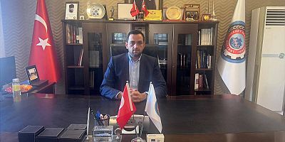 Boyabat TSO Seçimlerinin Ardından Abdullah Genç’ten İlk Açıklama!