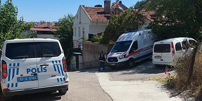 Boyabat Yeni Mahalle’de Yüksekten Düşen Kadın Yaralandı