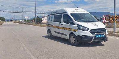 Boyabatlı Genç Kendisini Asarak Yaşamına Son Verdi