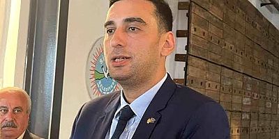 CHP'de Şok Karar: Sinop İl Başkanı Yalçınkaya'nın Üyeliği Silindi!