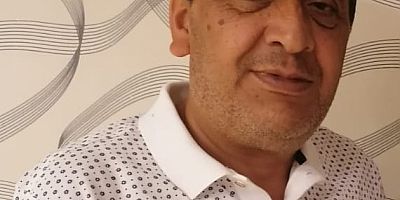 Çiçekçi Zafer Kapan Boyabat Şehir Mezarlığında Toprağa Verilecek