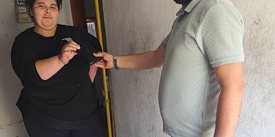 Cüzdanını Kaybetti, Umudunu Kesti... Kapısına Gelen Sürpriz Şok Etti!