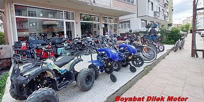 Dilek Motor’dan Kalite, Güven ve Uygun Fiyat Bir Arada