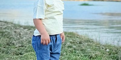 Durağan'da 4. Kattan Düşen 1,5 Yaşındaki Mustafa Kayra Toprağa Verildi!