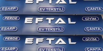 Eftal Ev Tekstili, Perde ve Giyim Boyabat’ta sizi bekliyor.