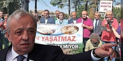 Eti Bakır’ın Boyabat Projesine Bakanlıktan Onay